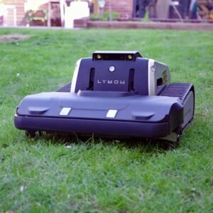 WIN - Lymow One Plus Robotic Lawn Mower